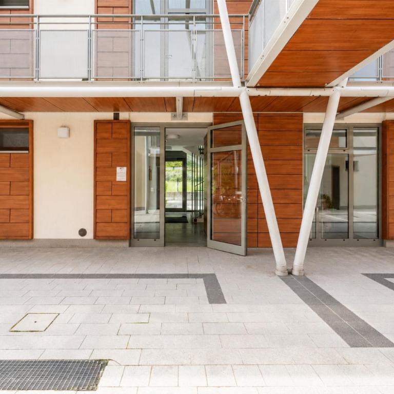 Garda App - Alice - One-Bedroom Apartment with Terrace - 19