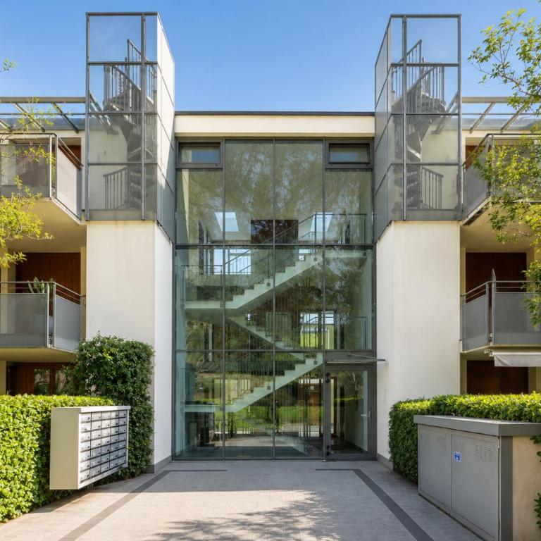 Garda App - Alice - One-Bedroom Apartment with Terrace - 21