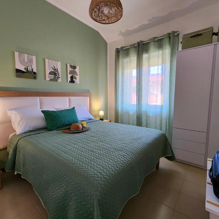 Anemone Apartment - Appartamento con 2 Camere da Letto - 3