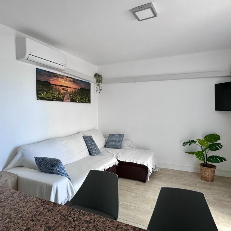 Cozy apartament Los Cristianos - Apartamento de 1 dormitorio - 11