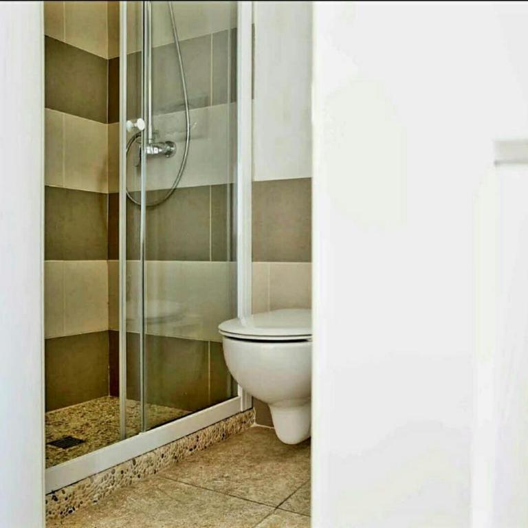 Domus Dejana - Camera Tripla con Balcone - 5