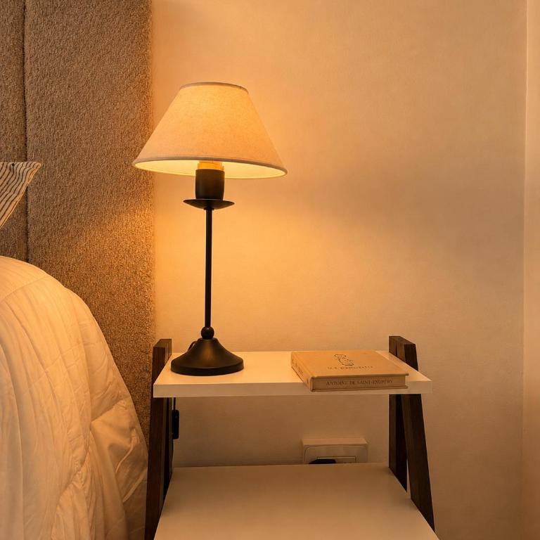 Cabañas Aires del Sur, con gran parque y pileta - Apartamento de 1 dormitorio - 13