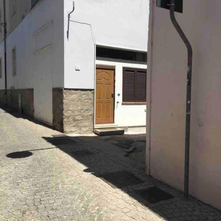 App Olbia Centro Storico - Appartamento - 16