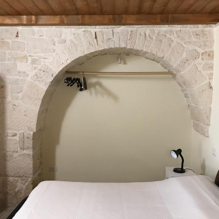 L'Antico Granaio - Casa con 1 Camera da Letto - 6
