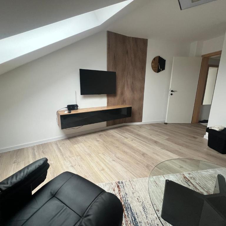 Studio Apartman Bjelkoni - One-Bedroom Apartment - 6