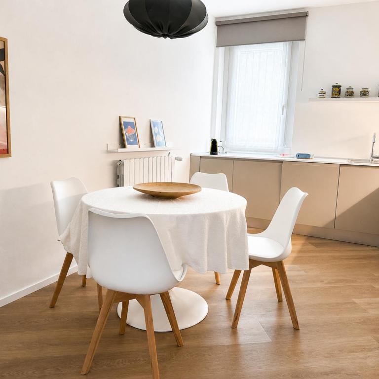 Borgo di Sopra - Appartamento con 1 Camera da Letto - 15