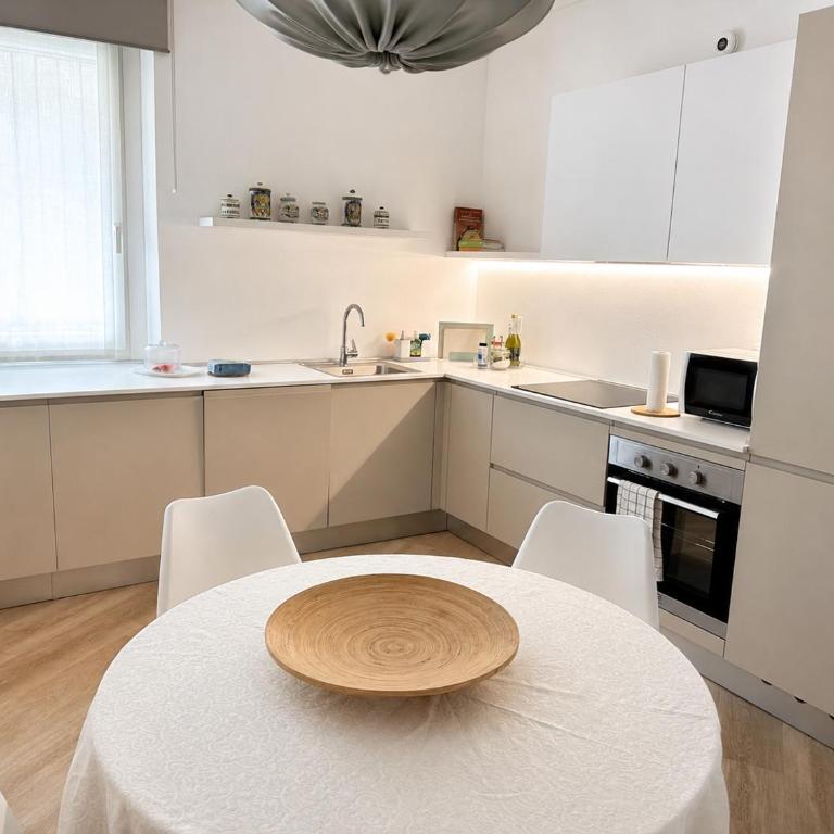 Borgo di Sopra - Appartamento con 1 Camera da Letto - 12
