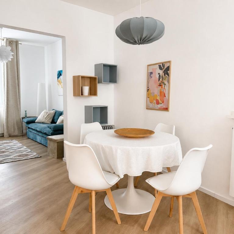 Borgo di Sopra - Appartamento con 1 Camera da Letto - 14