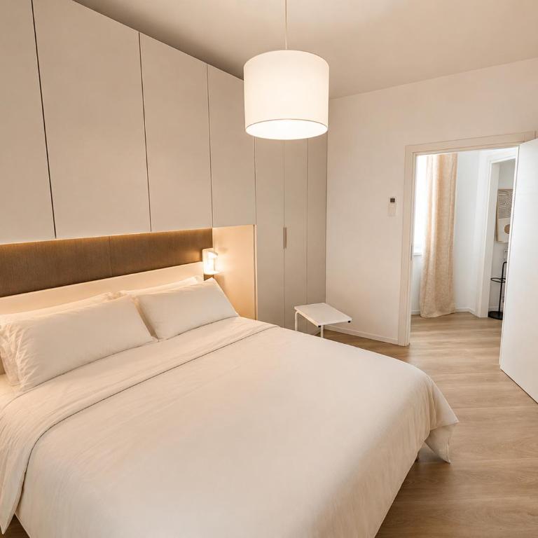 Borgo di Sopra - Appartamento con 1 Camera da Letto - 3