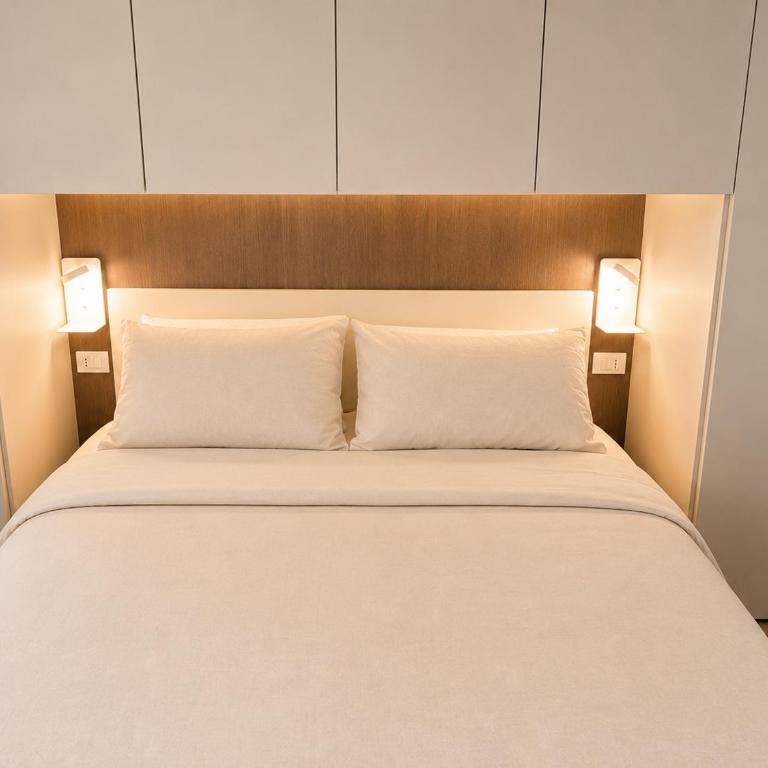 Borgo di Sopra - Appartamento con 1 Camera da Letto - 10