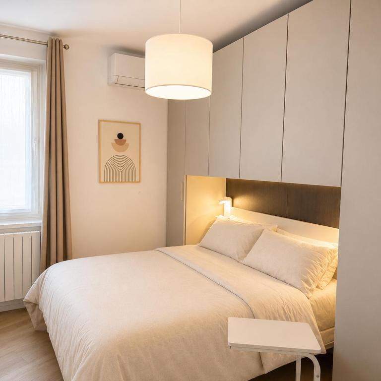Borgo di Sopra - Appartamento con 1 Camera da Letto - 6