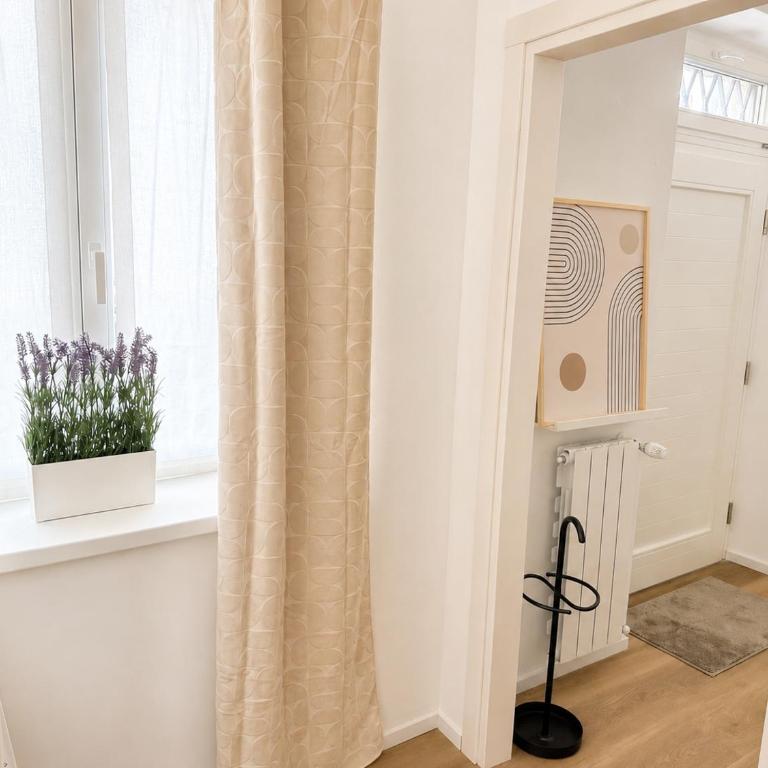 Borgo di Sopra - Appartamento con 1 Camera da Letto - 9