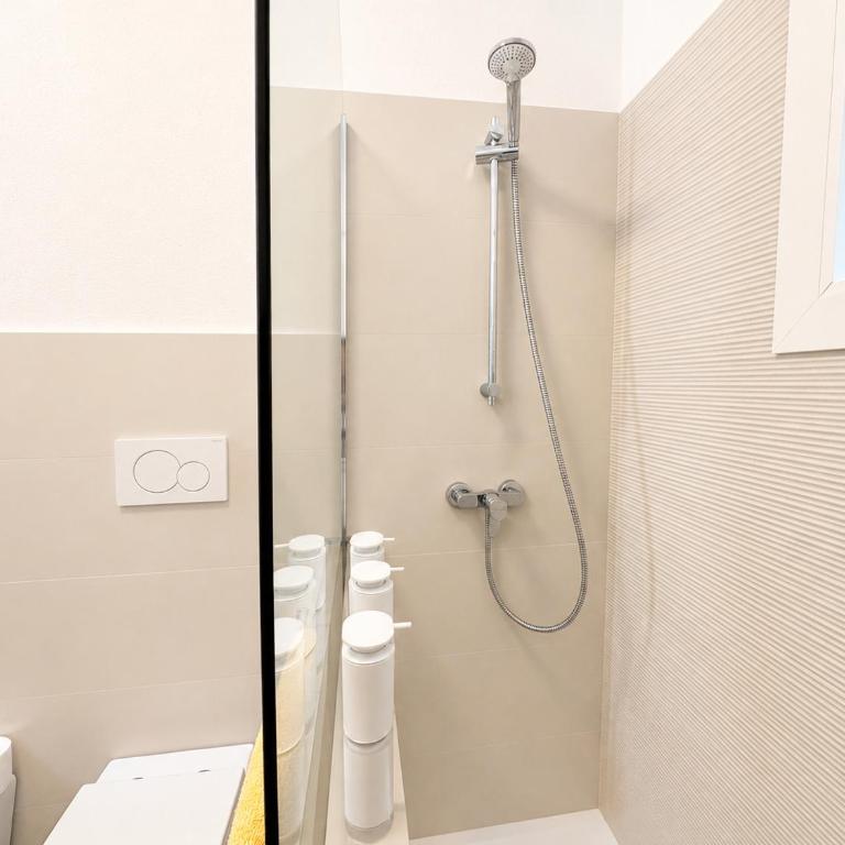 Borgo di Sopra - Appartamento con 1 Camera da Letto - 2