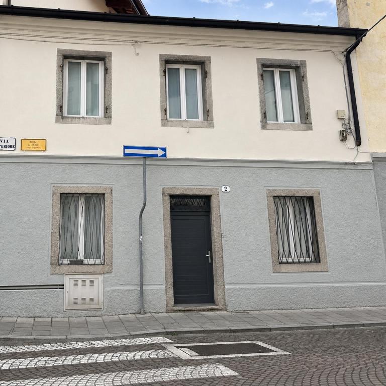 Borgo di Sopra - Appartamento con 1 Camera da Letto - 17