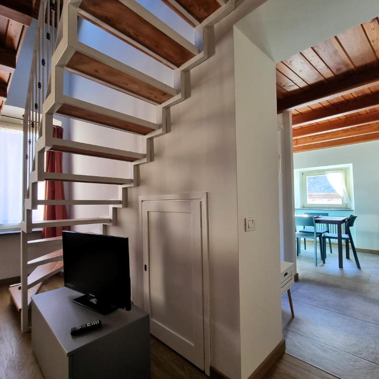 Casa De Giorgis - Appartamento con 2 Camere da Letto - 5