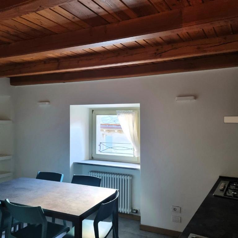 Casa De Giorgis - Appartamento con 2 Camere da Letto - 4