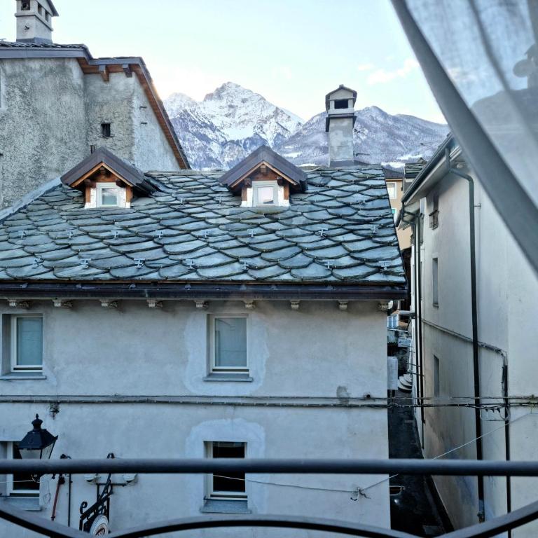 Casa De Giorgis - Appartamento con 2 Camere da Letto - 2