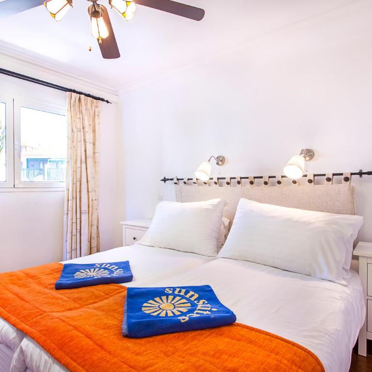 Sunsuites Collection - Las Flores - One-Bedroom Apartment with Ocean View - 28