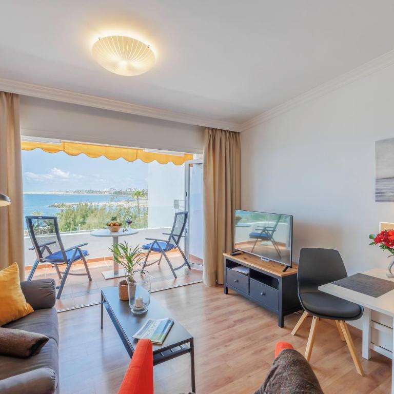Sunsuites Collection - Las Flores - One-Bedroom Apartment with Ocean View - 19