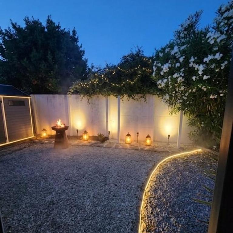 La Tranche sur Mer-Maison 6 personnes 3Etoiles - Casa de 3 dormitorios - 10