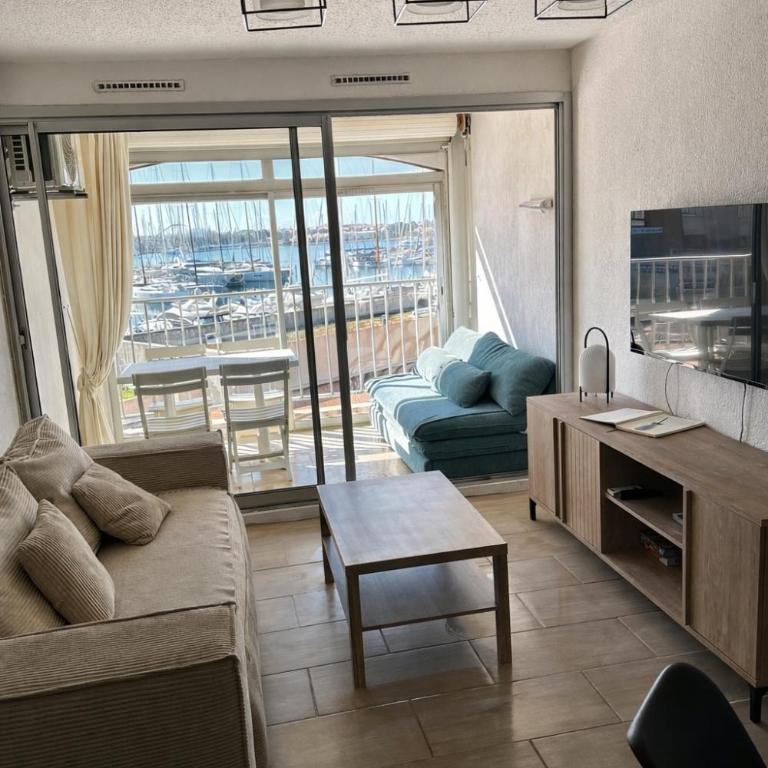Le petit vacancier - Appartamento con 2 Camere da Letto - 1