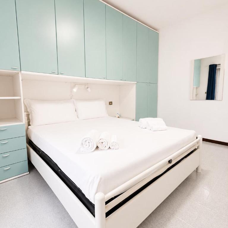 Amy Apartment - Appartamento con 2 Camere da Letto - 5