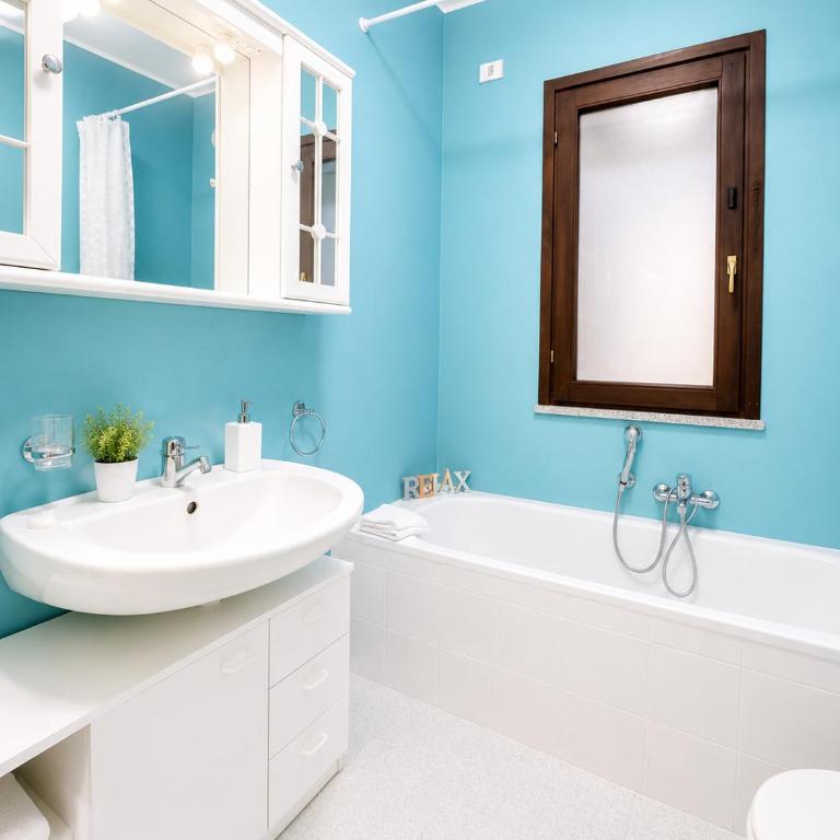 Amy Apartment - Appartamento con 2 Camere da Letto - 6
