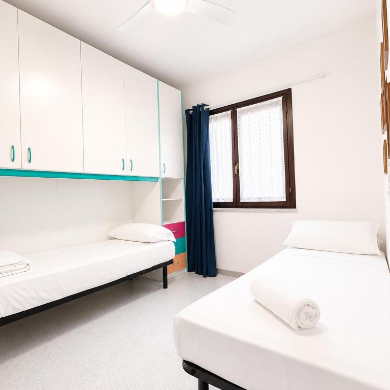 Amy Apartment - Appartamento con 2 Camere da Letto - 3