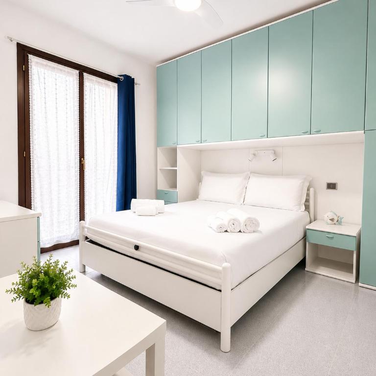 Amy Apartment - Appartamento con 2 Camere da Letto - 8