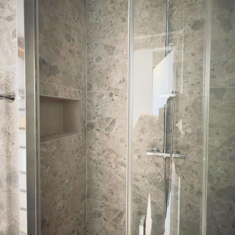 Studio grand confort-Marinella-Face mer-Terrasse - Appartement 1 Chambre - 25