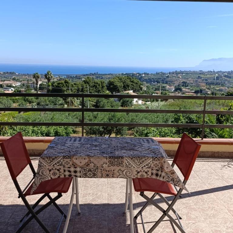 La Terrazza Bella Vista - Two-Bedroom Villa - 3