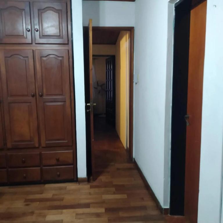 Departamento La Gran Jefa Hospedaje en el centro, Paraná - Apartamento de 1 dormitorio - 6