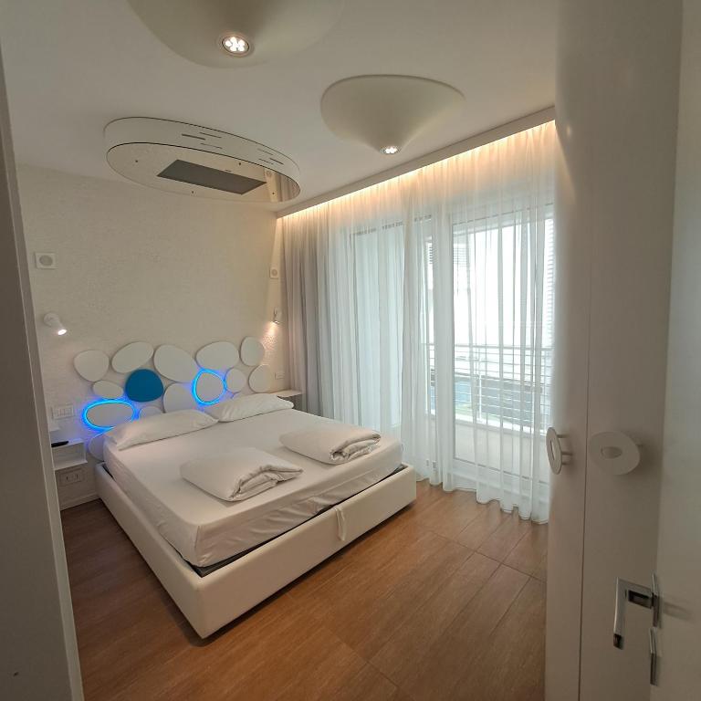 Marina Verde Resort Official - Appartamento con 2 Camere da Letto e Terrazza - 9
