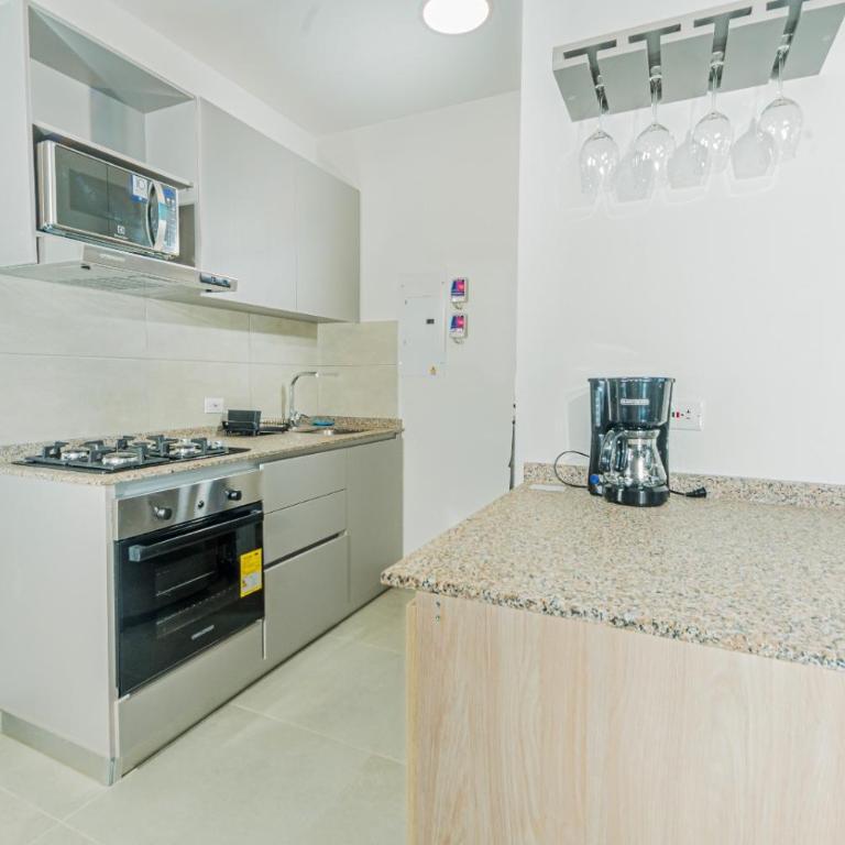 Elemnt Rentals - Apartment - 4