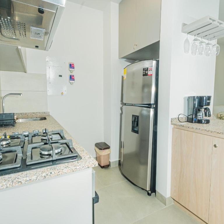 Elemnt Rentals - Apartment - 5
