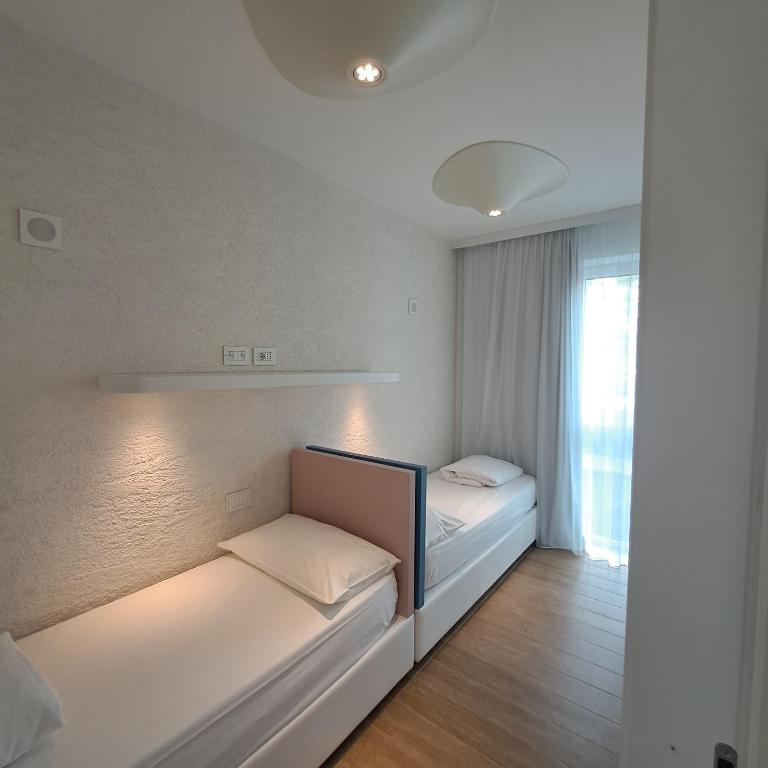 Marina Verde Resort Official - Appartamento con 2 Camere da Letto e Terrazza - 11