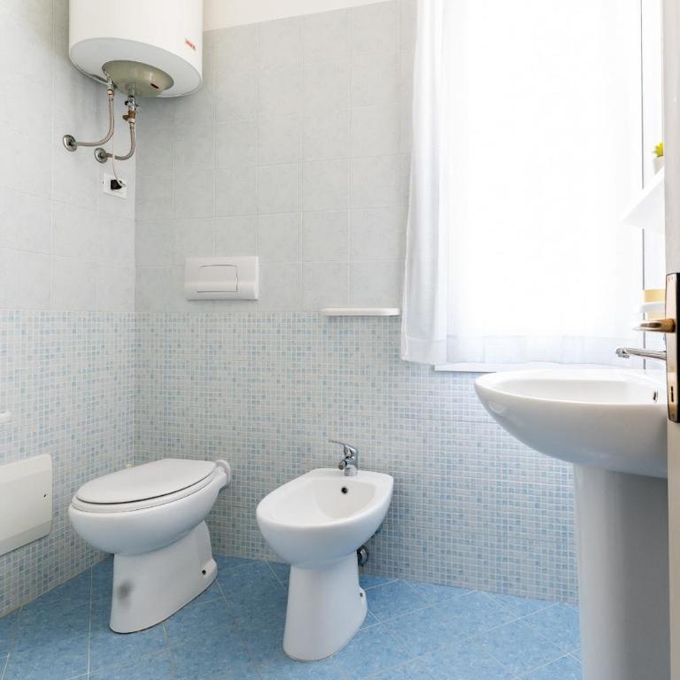 Villaggio LOS NIDOS - Appartamento su 2 Livelli - 10