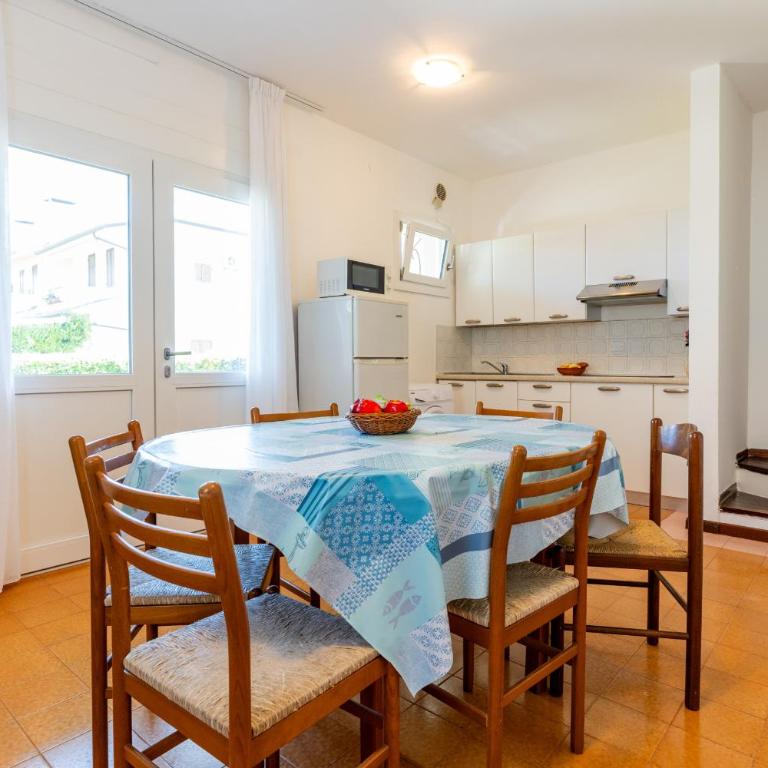Villaggio LOS NIDOS - Appartamento su 2 Livelli - 4