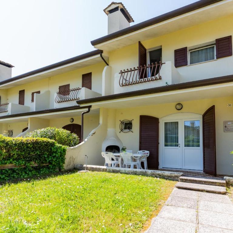Villaggio LOS NIDOS - Appartamento su 2 Livelli - 2