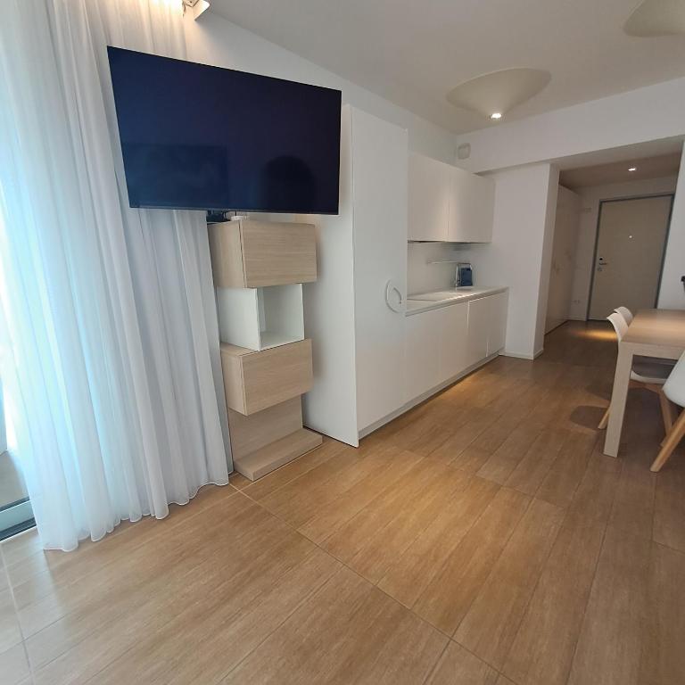 Marina Verde Resort Official - Appartamento con 2 Camere da Letto e Terrazza - 12