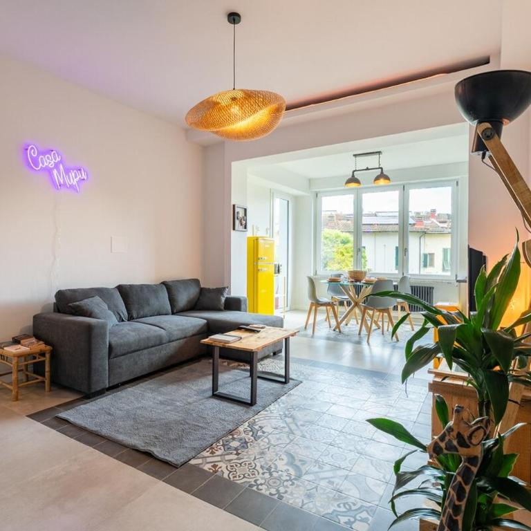 Casa Mupu by Hôtea - Appartamento con 1 Camera da Letto - 31