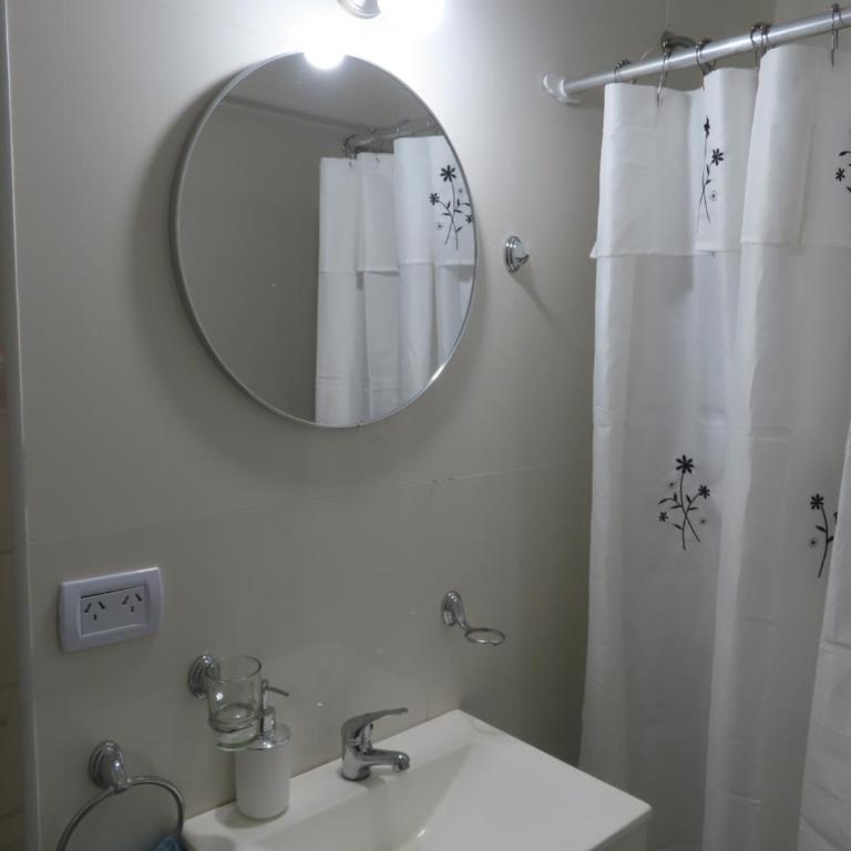 Sarah's Apartment Buenos Aires - Apartamento de 1 dormitorio - 7