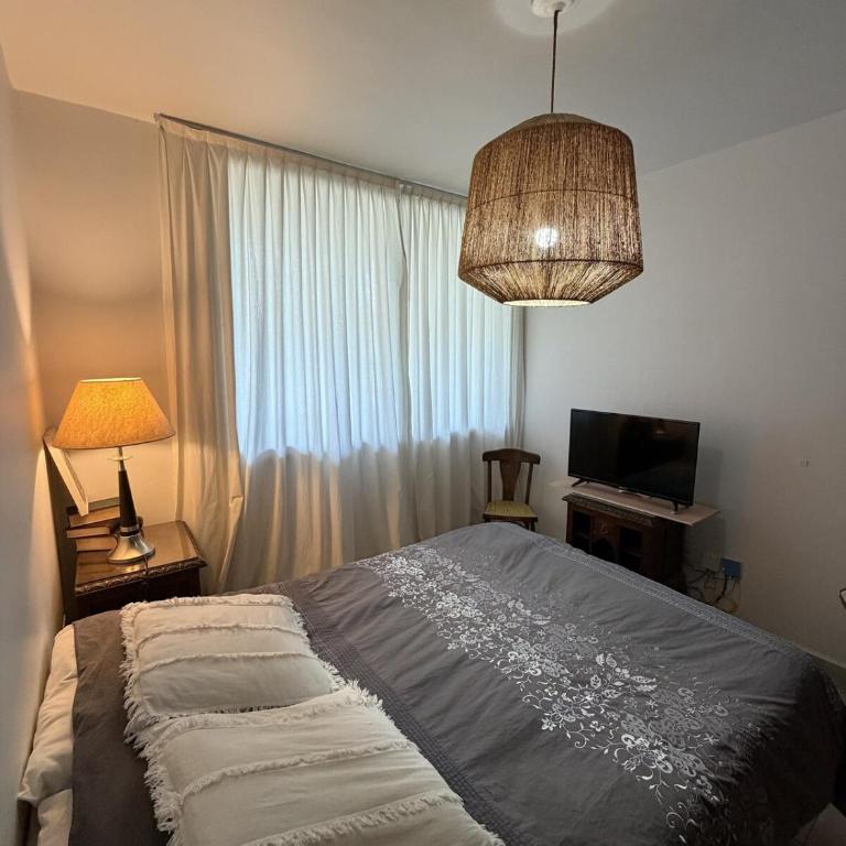 Departamento entero con parrilla en zona exclusiva de San Salvador de Jujuy - Apartamento de 1 dormitorio - 1