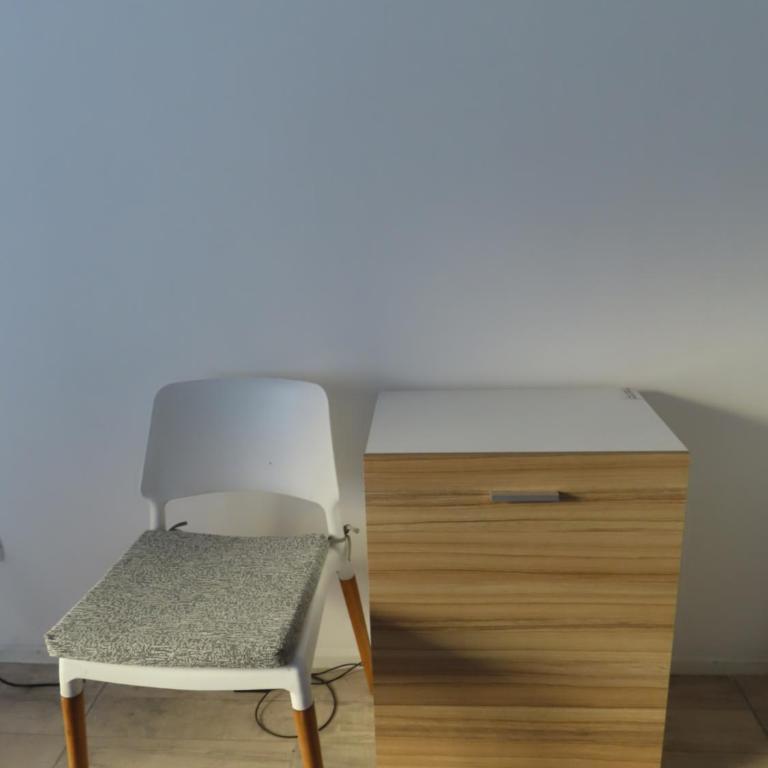 Sarah's Apartment Buenos Aires - Apartamento de 1 dormitorio - 12