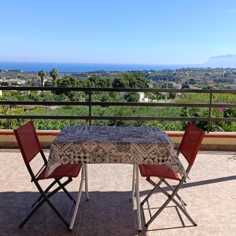 La Terrazza Bella Vista - Two-Bedroom Villa - 2