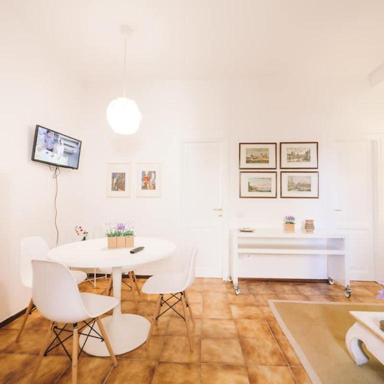 Two Floors apartment with private garden in Olbia# - Apartamento - 2
