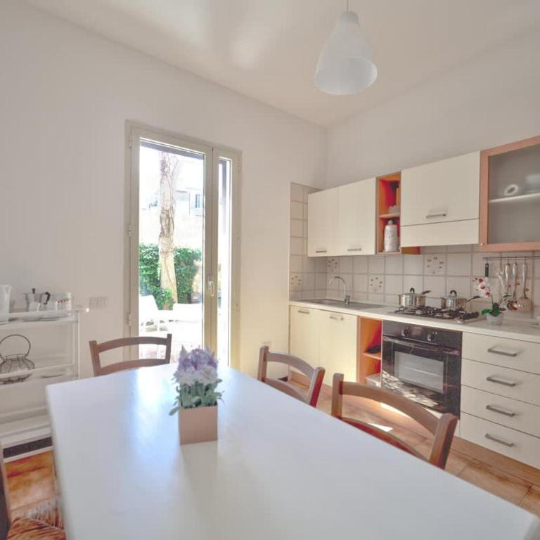 Two Floors apartment with private garden in Olbia# - Apartamento - 4