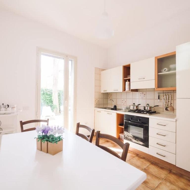 Two Floors apartment with private garden in Olbia# - Apartamento - 6