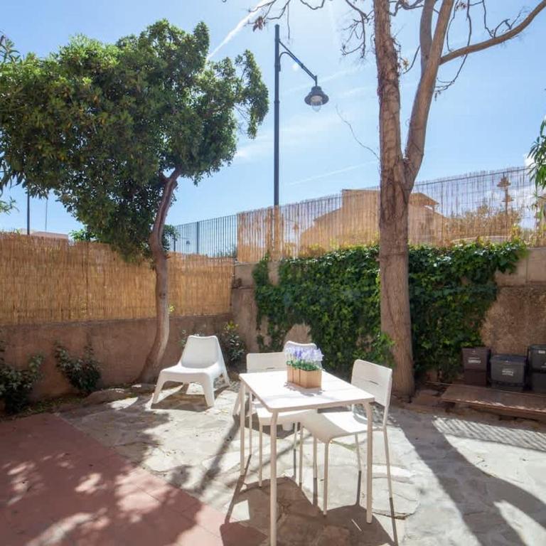 Two Floors apartment with private garden in Olbia# - Apartamento - 8