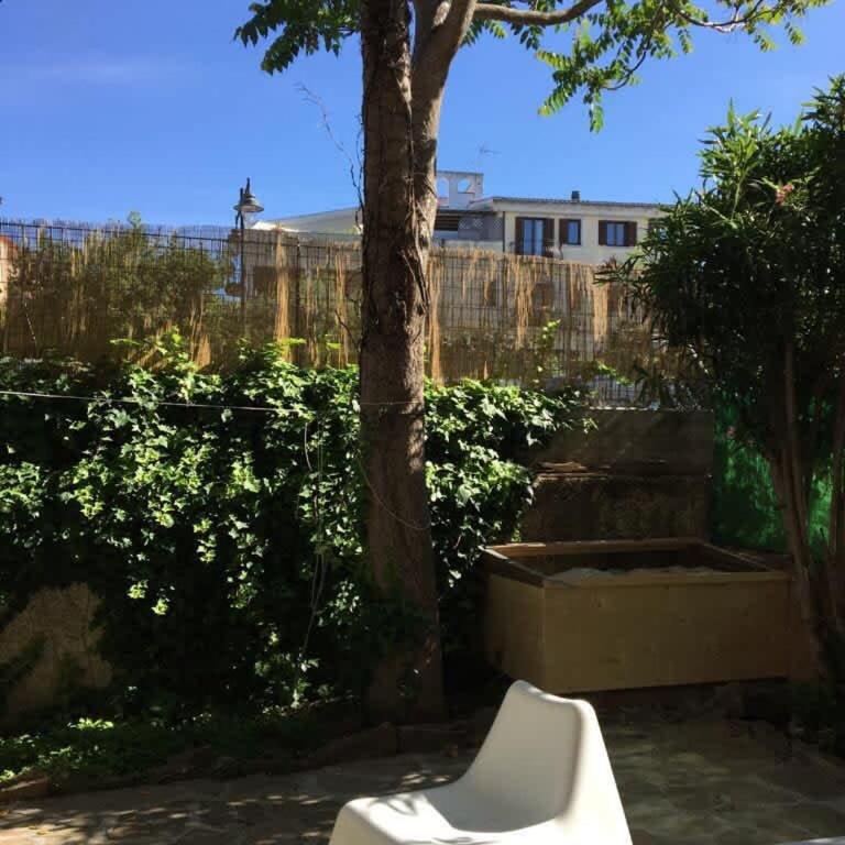 Two Floors apartment with private garden in Olbia# - Apartamento - 10